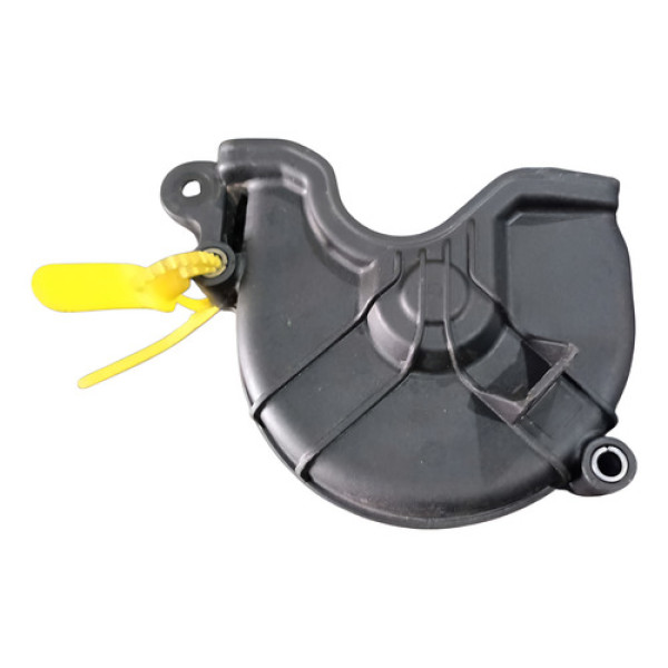 Acabamento Capa Correia Gol G7 G8 2020 04c109121e Preto