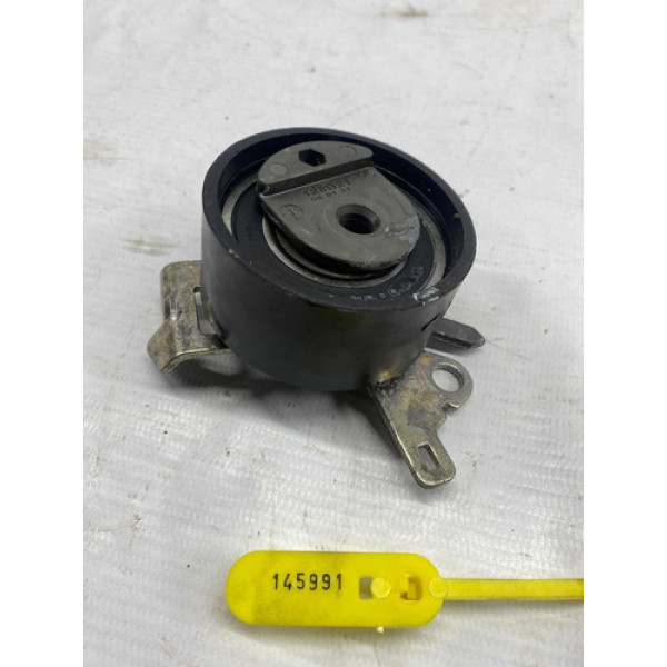 Polia Tensor Correia Dentada Citroen C4 2.0 Cx335