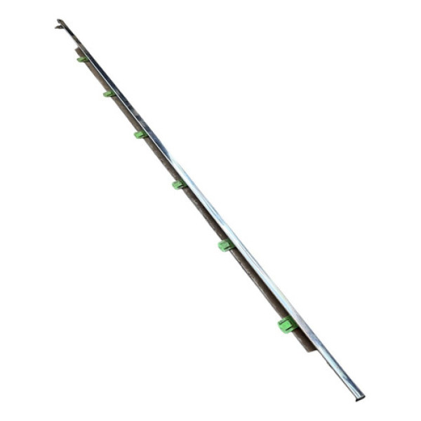 Pestana Externa Dianteira Esquerda Crv 2007 A 2011 C/detalhe