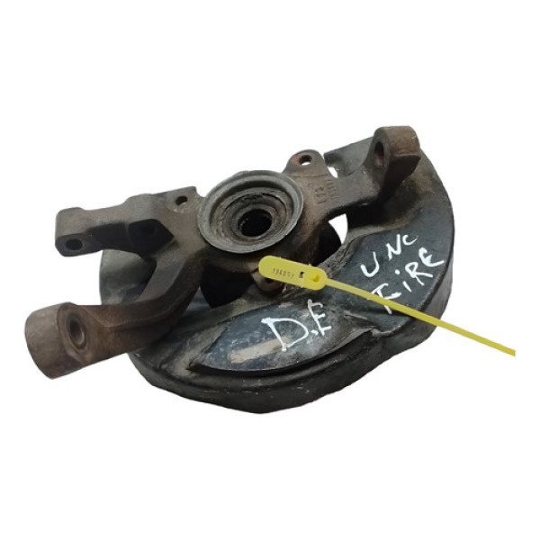 Montante Cubo De Roda Dianteiro Esquerdo Uno Fire 2010 M03