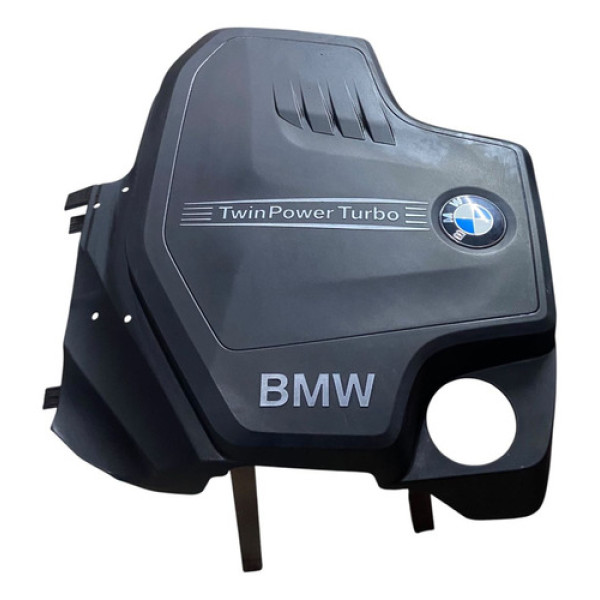 Tampa Capa Motor Bmw 320 2016 18331210 11128610473 Original
