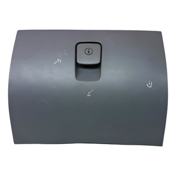 Tampa Porta Luvas Fiat Ducato 2008 A 2015