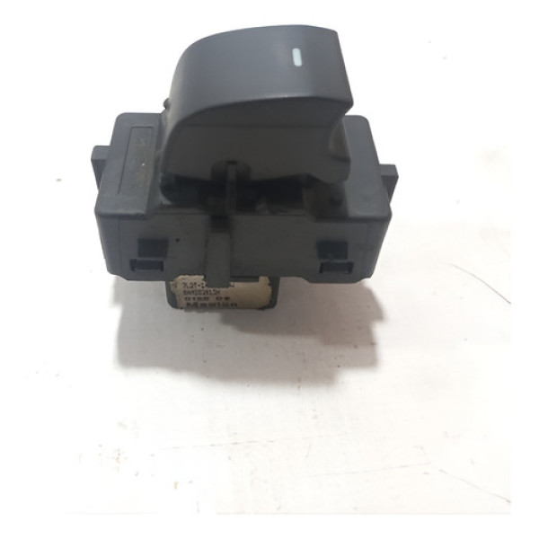 Botão Vidro Fusion Dianteiro Direito 7l2t14529aaw Cx89