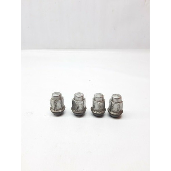 Parafusos De Roda Gm Cruze 2012 A 2016 4 Unidades Cx272