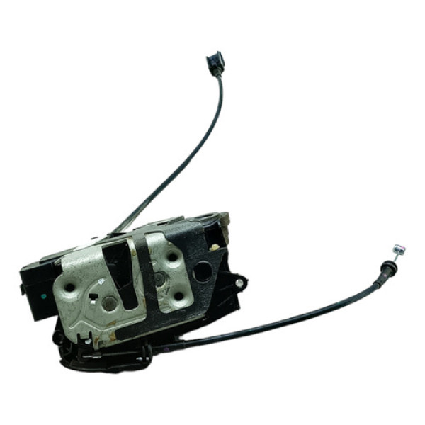 Fechadura Eletrica Traseira Direita Ford Ranger 2018 Aa2