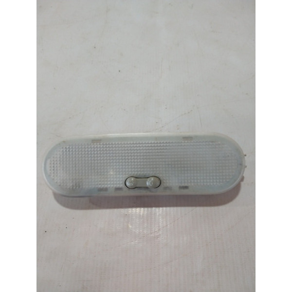 Lanterna Teto Clio Logan Sandero March Versa Livina Cx87