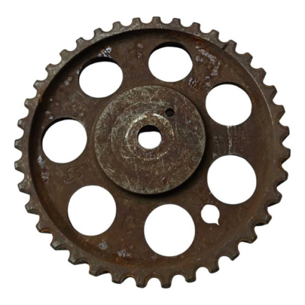 Polia Comando Válvulas Gm Celta 2001 A 2008 90231882 