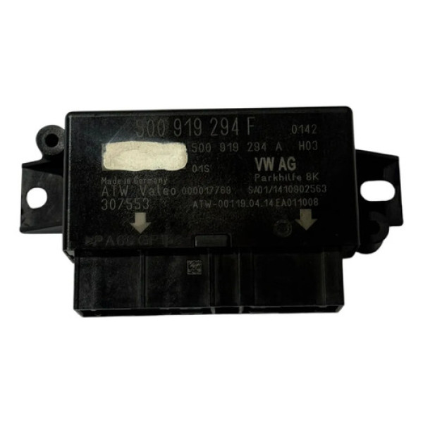 Módulo Estacionamento Golf Tsi Gti 2015 2016 500919294f