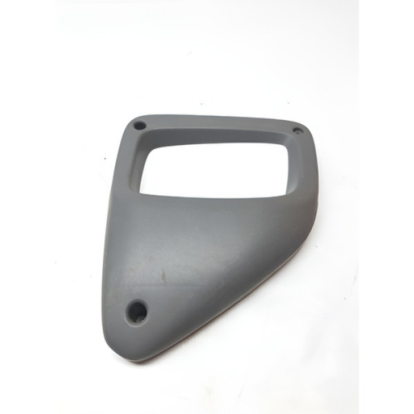 Porta Objeto Porta Esquerda Fiat Ducato 735407340 Cx282 Cinza-claro