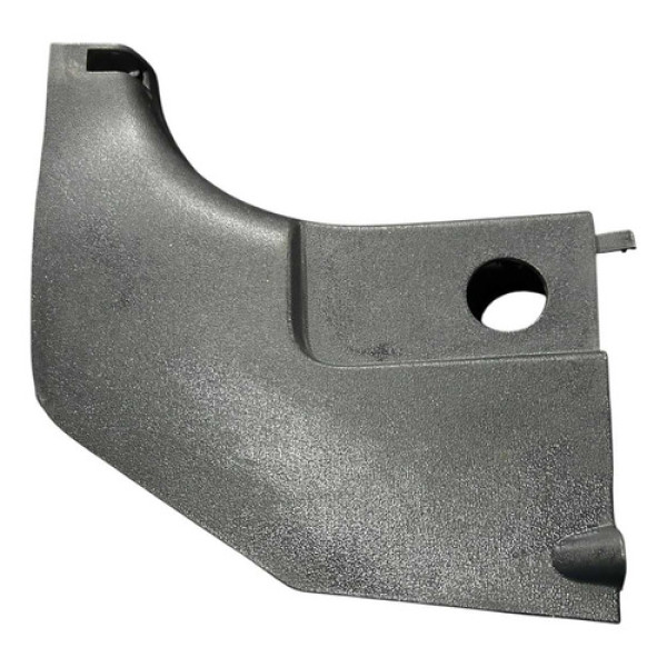 Moldura Coluna Soleira Dianteira Esquerda I30 2009 A 2012