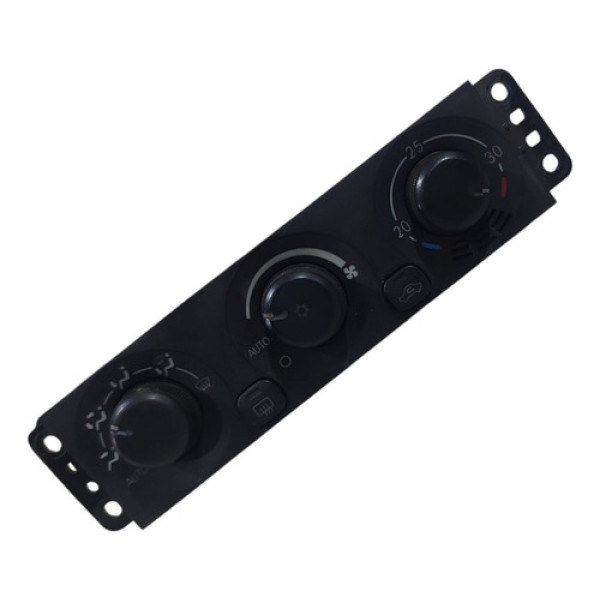 Comando Ar Condicionado Pajero Full 2001 A 2007 Cx190