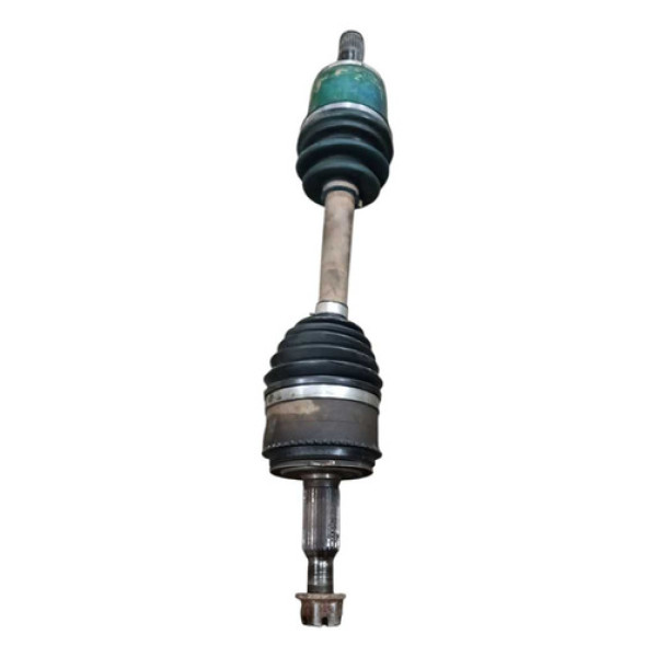 Semi Eixo Lado Esquerdo Mitsubishi Pajero Full 2001 A 2005