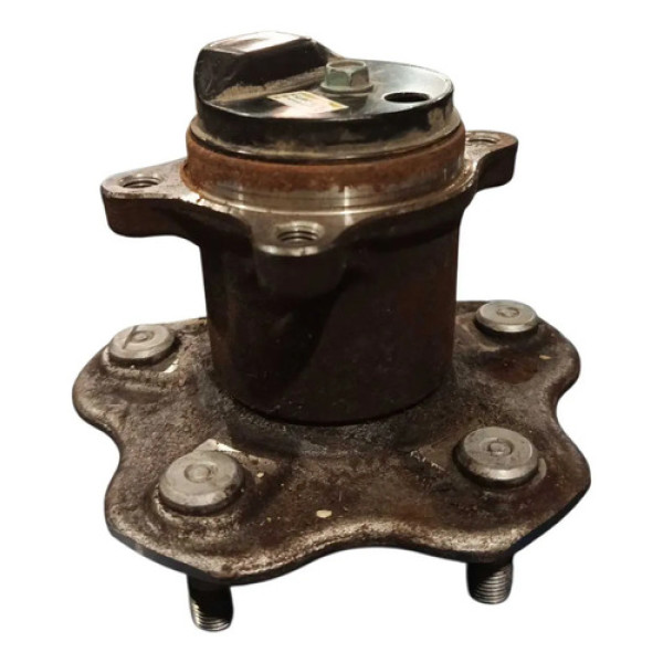 Cubo Rolamento Traseiro Esquerdo Nissan Sentra 2.0 2017 Orig