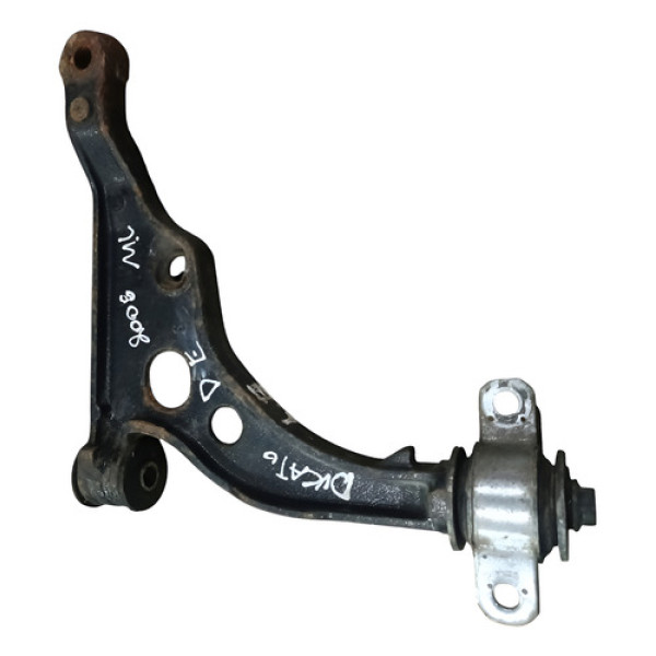 Bandeja Esquerda Boxer Ducato Jumper 2008 2015 133164408 B03