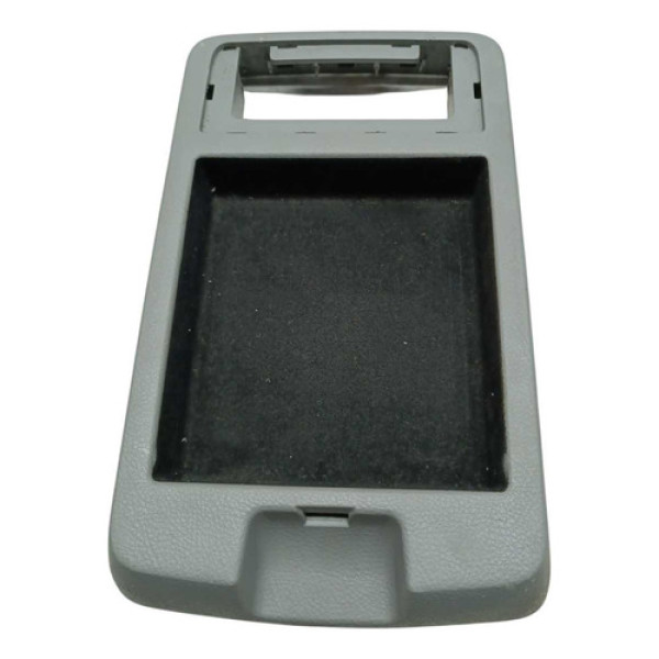 Suporte Tampa Apoio Braço Console Central Santa Fé 2007/2011