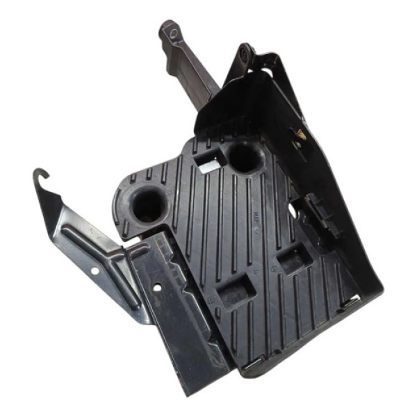 Suporte Caixa Bateria Ix35 Sportage 2011 2012 2013 2014 2015