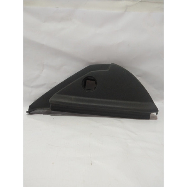 Acabamento Direito Painel Renault Megane 2007/2012 Cx355