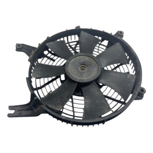 Ventoinha Eletroventilador Pajero Full 3.2 2001 A 2006