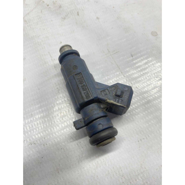 Bico Injetor Renault Clio Logan Sandero 1.0 2008/12 Cx340