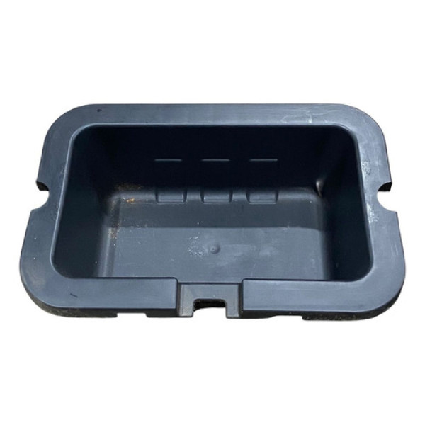 Gaveta Baú Porta Malas Fiat Freemont Dodge Journey 2010 Preto