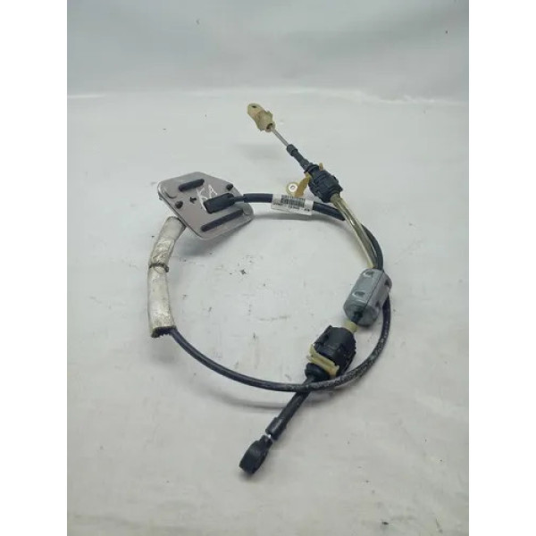 Cabo Trabulador Marcha Ka 1.5 3cc 2019 2020 Automatico Cx217