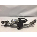 Motor Limpador De Parabrisa Onix Prisma 2017 2018 Cx173