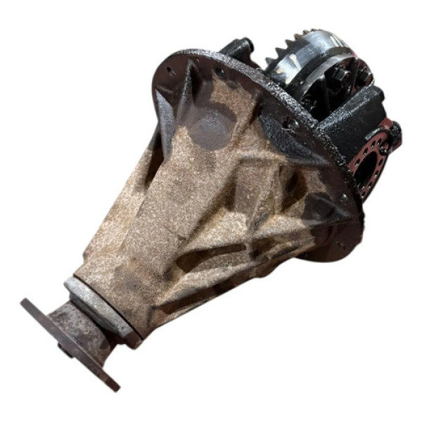 Diferencial Traseiro Mitsubishi Pajero Tr4 2007 2008 10x49