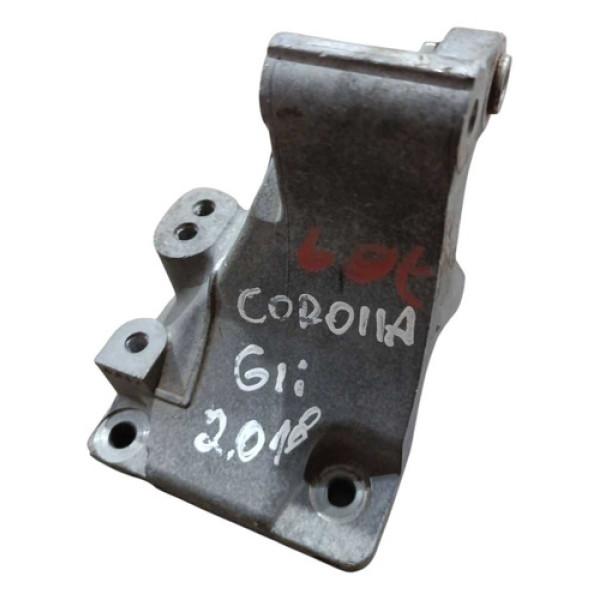Suporte Alternador Toyota Corolla Gli 1.8 2015 A 2018