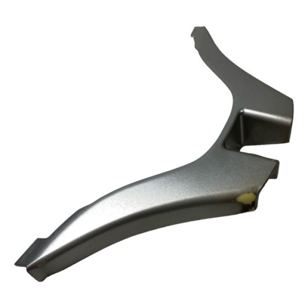 Moldura Central Volante Triton 2007 2008 2009 Cx179