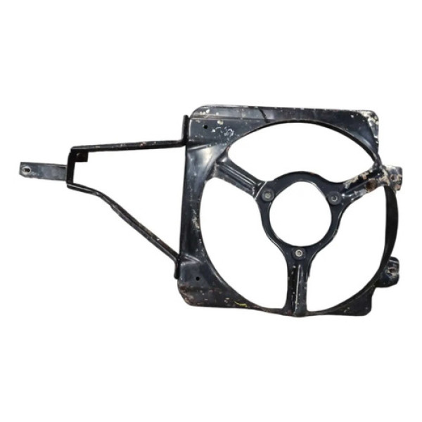 Defletor Ventoinha Fiat Uno 1984 1990 A 1999