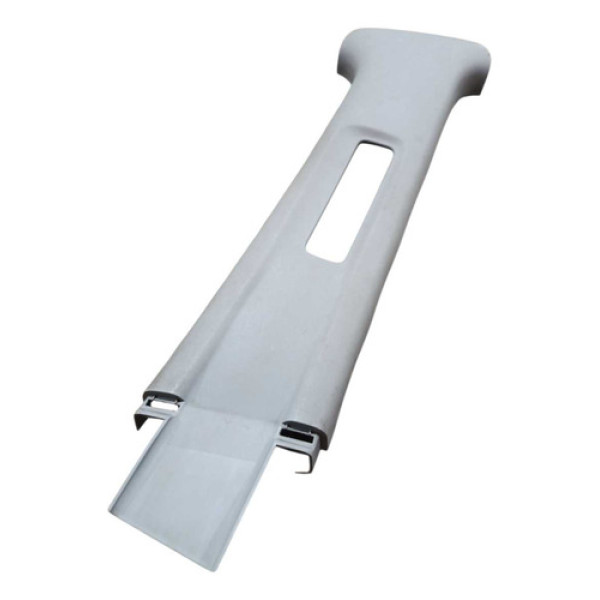 Moldura Interna Coluna B Central Direita Fit 2005 84111sad