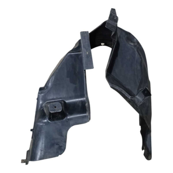 Parabarro Traseiro Esquerdo Jeep Renegade 2016 A 2021 