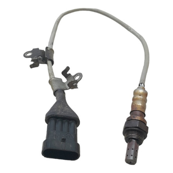 Sonda Lambda Fiat Punto 1.6 2012 55236780 Cx108