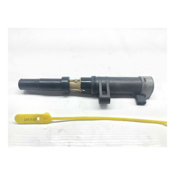 Bobina Ignição Renault Scenic 1.6 16v Magneti Marelli Cx315
