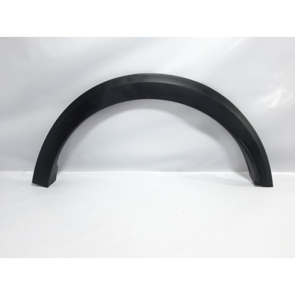 Aplique Alargador Traseiro Esquerdo Nissan Kicks 2017