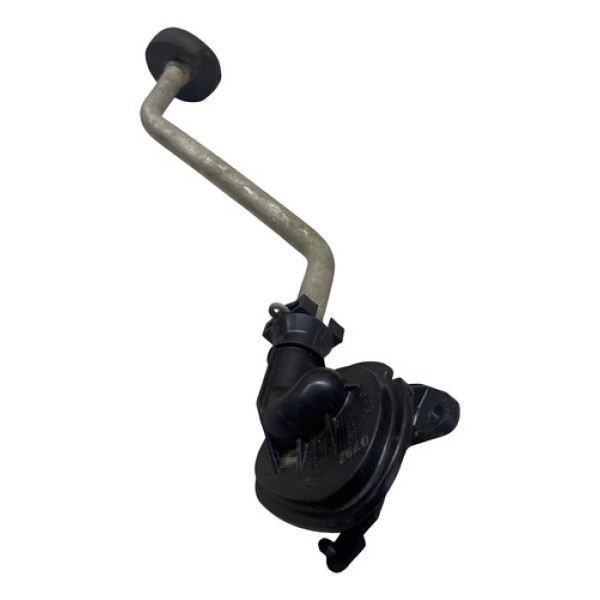 Valvula Ar Quente Gm Celta Prisma 2001 Original