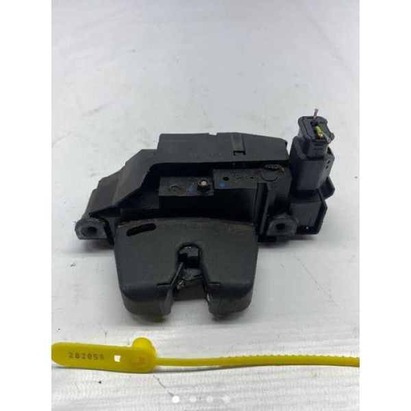 Fechadura Tampa Traseira Peugeot 308 2012/2016 Cx320