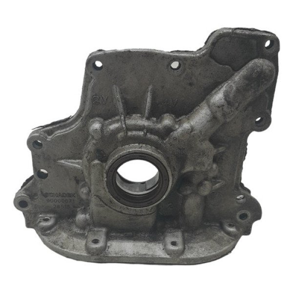 Bomba Oleo Schadek Gol G5 Voyage Fox Polo 1.6 8v Cx356