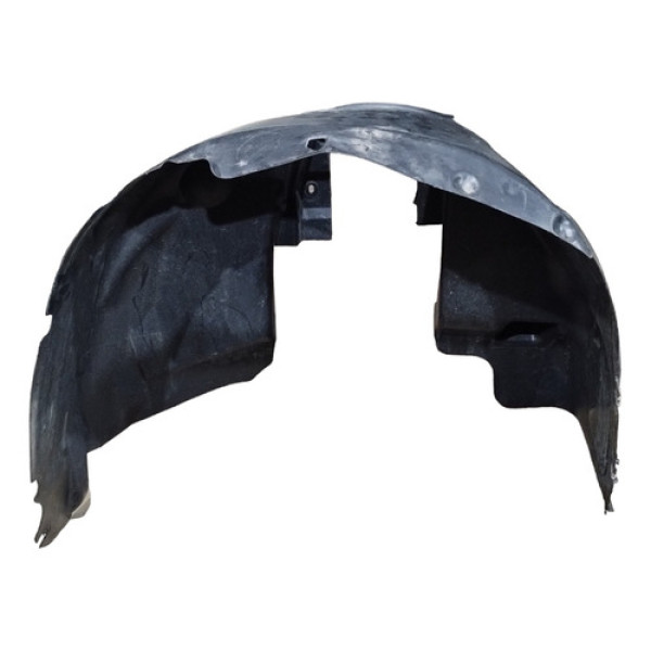 Para-barro Traseiro Esquerdo Jeep Renegade 2018 A 2020 Pa12