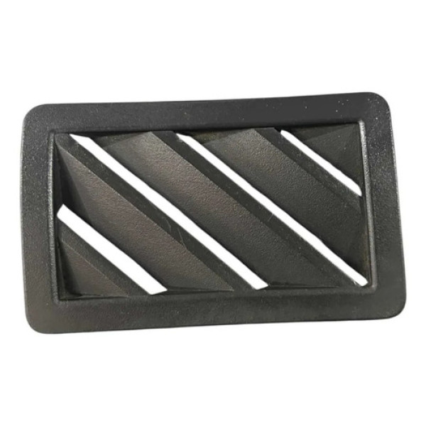 Grade Difusor De Ar Painel Lado Esquerdo Fusion 2008 Cx79