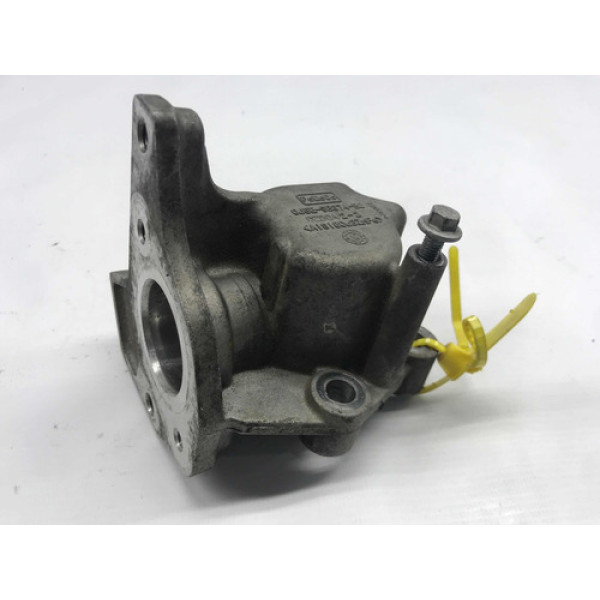 Suporte Bomba Alta Pressão Evoque Fusion 2013 Cx223