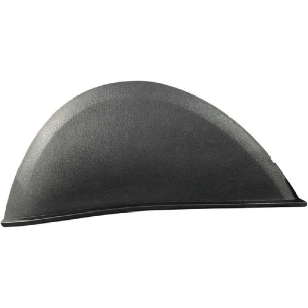 Tampa Moldura Lateral Esquerda Painel Hb20 Cx76