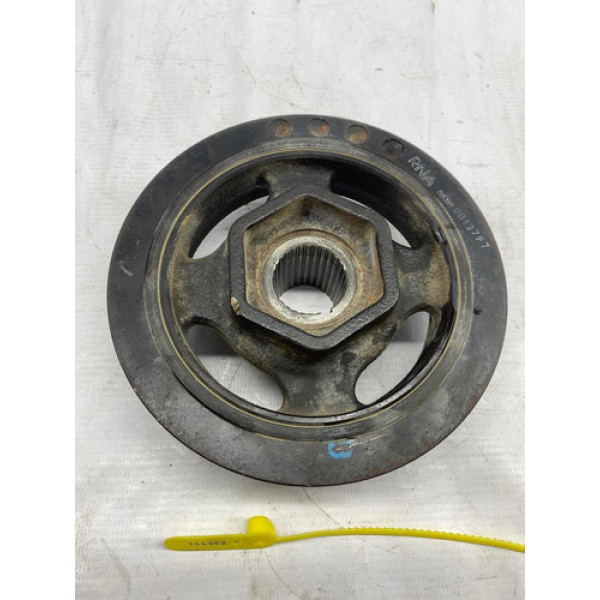 Polia Virabrequim Honda Civic 1.8 2007 A 2011 Cx335