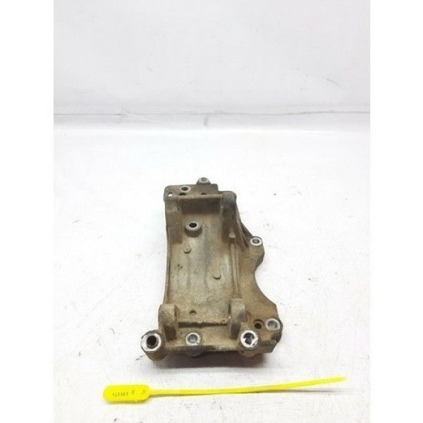Suporte Compressor Ar Condicionado Peugeot 307 2.0 16v