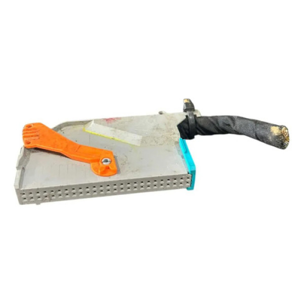 Conector Modulo Central Renaul Duster Sandero 2016 2017 Cx43