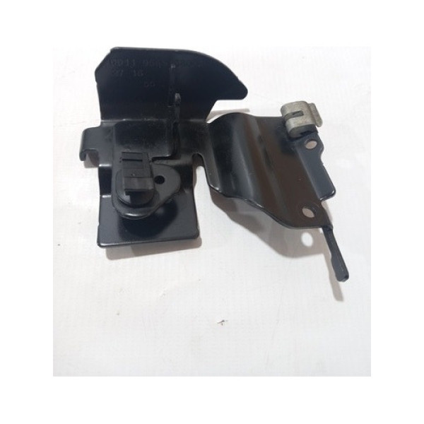 Suporte Conector Sonda Lambda Peugeot 408 Thp 1.6 2017 Cx93