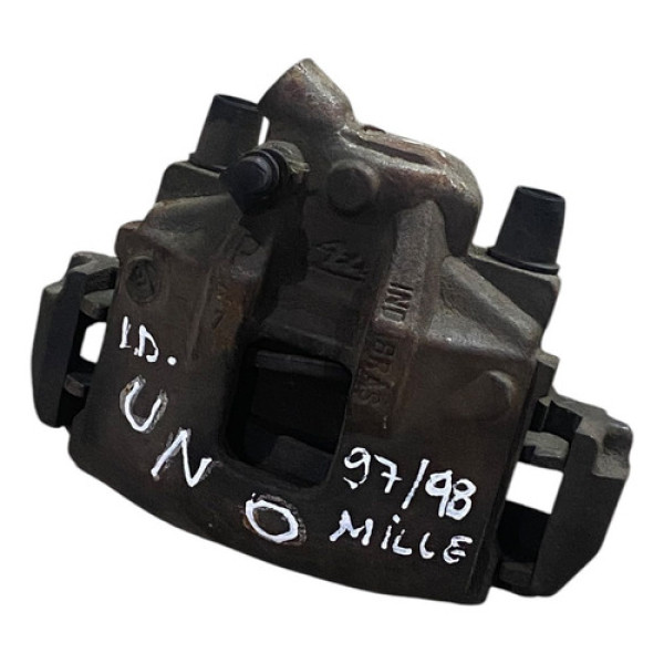 Pinça Freio Direita Fiat Uno Mille 1997 1998