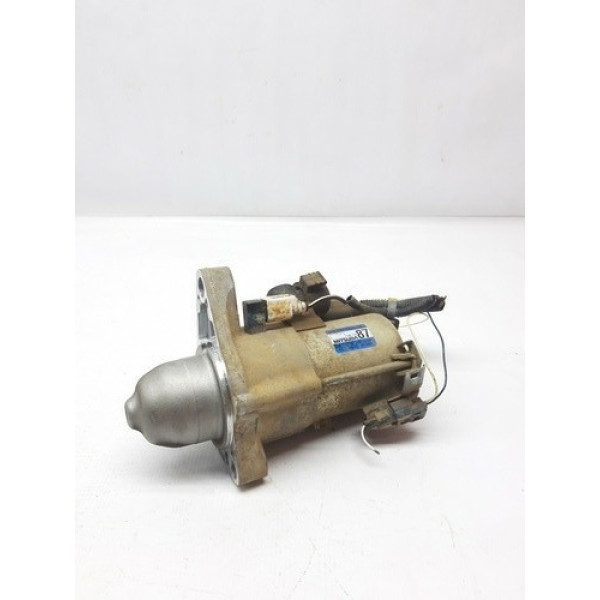 Motor De Arranque Partida Honda Civic 2.0 2012 A 2016 Cx273