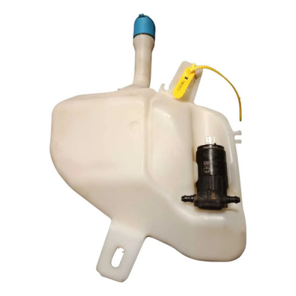 Reservatório Água Limpador Parabrisa Fiat Palio 1997 A 2006 Branco