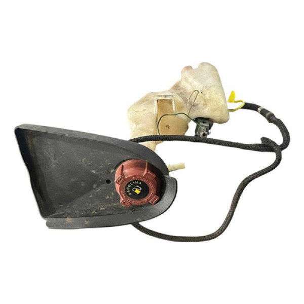 Reservatório Partida Frio C4 Pallas Hatch Vtr 2007/2013 Cx68